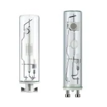 Lampade a scarica mini GU6.5 / PGJ5