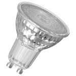 Ledvance Faretti LED GU10 PAR16 3.7W 350lm 36D - 930 Luce Calda -  | Miglior Resa Cromatica - Dimmerabile - Sostitutiva 35W