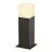 SLV Dissuasore Grafit SL Antracite | 30cm - E27 Max. 11W