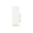 SLV Helia Pro L Luce Da Parete Aluminium Bianca 15W 1800lm - 827 Bianco Molto Caldo | Esterni - IP65