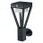 Ledvance LED Luce Da Parete Esterni Endura Stile Nero 6W 550lm - 830 Luce Calda -  | IP44 - Sensore di Movimento e Luce
