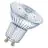 Ledvance Smart+ Zigbee GU10 Faretti 4.9W 300lm 100D - 820-865 Regolabile Bianca | RGBW - Dimmerabile - Sostitutiva 50W