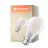 Ledvance Classic LED B22d Pera Filamento Ghiaccio 11W 1521lm - 927 Bianco Molto Caldo | Miglior Resa Cromatica - Dimmerabile - Sostitutiva 100W - Confezione per il Consumatore