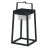 Ledvance Smart+ Wifi Solar Tavolo Cornice Multicolore Nero 2W 200lm - 830 Luce Calda -  | RGBW