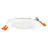 Osram Downlight LED Recess Slim Bianca 8W 550lm 110D - 830 Luce Calda -  | Ritaglio 120mm