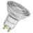 Ledvance Faretti LED GU10 PAR16 3.7W 350lm 36D - 930 Luce Calda -  | Miglior Resa Cromatica - Dimmerabile - Sostitutiva 35W