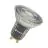Ledvance Faretti LED GU10 PAR16 6.1W 575lm 36D - 930 Luce Calda -  | Miglior Resa Cromatica - Dimmerabile - Sostitutiva 80W