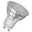 Ledvance Faretti LED GU10 PAR16 6.1W 575lm 60D - 827 Bianco Molto Caldo | Sostitutiva 80W