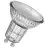 Ledvance Faretti LED GU10 PAR16 2.4W 230lm 36D - 840 Bianco Freddo | Sostitutiva 35W
