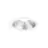 Sylvania Downlight LED Insaver Slim Aluminium Bianca 13W 1650lm 70D - 830 Luce Calda -  | Ritaglio 175mm - IP44 - UGR 