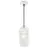 Nordlux Coupar Luce Pendente Bianca | IP33 - Adatto per 1x E27