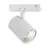 Noxion Luce A Binario LED 3 Fasi  Delta Pro 30W 3500lm 36D - 930-940-957 CCT | UGR 