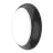 Noxion Bulkhead LED Pro V2 12/16/20W 2400lm - 830-840-865 CCT | 325mm - IP65 + Il Anello Nero