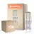 Confezione Multipack 10x Ledvance Performance LED Capsule Chiara G9 2.6W 320lm - 840 Bianco Freddo | Sostitutiva 30W