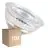 Confezione Multipack 10x Ledvance Faretti LED GU5.3 MR16 6.1W 621lm 36D - 840 Bianco Freddo | Sostitutiva 50W