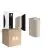 Confezione Multipack 6x D'Lite Luce Da Parete Vossem Beige Up & Down | Adatto per 2x GU10 