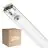 Confezione Multipack 25x Philips T8 UV - C 17W - Ultravioletto | 60cm