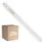 Confezione Multipack 25x Noxion Avant LEDtube T5 Avant Extreme (Mains AC) High Output 18W 2800lm - 840 Bianco Freddo | 85cm - Sostitutiva 39W