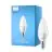 Philips Corepro LED Candela E14 Ghiaccio 5W 470lm - 865 Luce del Giorno | Sostitutiva 40W