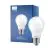 Philips MASTERValue LED E27 Pera Ghiaccio 11.2W 1521lm - 940 Bianco Freddo | Miglior resa cromatica - Dimmerabile - Sostitutiva 100W