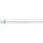 Philips Tubo LED T8 MASTER Value (EM/Mains) High Output 19.3/23W 3100/3700lm - 865 Luce Del Giorno | 150cm - Lumen Interruttore - Sostitutiva 58W