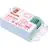 Philips HF-Matchbox Red 118 SH PL-C/PL-T para 1x18W Fluorescente