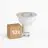 Confezione Multipack 10x Sylvania RefLED ES50 Faretti LED GU10 PAR16 320lm 110D - 865 Luce Del Giorno | Sostitutiva 35W