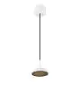 SLV Grip! Aluminium Bianca 16W 430lm - 927-930 CCT | Miglior Resa Cromatica - Dimmerabile 