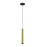 SLV Grip! Acciaio Oro 10W 620lm - 930 Luce Calda -  | Miglior Resa Cromatica - Dimmerabile