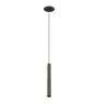 SLV Grip! Acciaio Bronze 10W 590lm - 927 Bianco Molto Caldo | Miglior Resa Cromatica - Dimmerabile