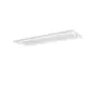 Ledvance LED Cabinet Panel 300x100mm Two Luce