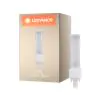 Ledvance Dulux-D LED 7W - 830 Luce Calda -  | 2-Pin - Sostitutiva 18W