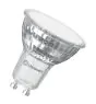 Ledvance Faretti LED GU10 PAR16 5.6W 620lm 120D - 827 Bianco Molto Caldo | Sostitutiva 80W