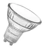 Ledvance Faretti LED GU10 PAR16 3.1W 350lm 120D - 827 Bianco Molto Caldo | Sostitutiva 32W