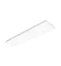 Ledvance Pannello A LED Compact 26W 3640lm - 840 Bianco Freddo | 120x30cm - UGR <19 - Dali Dimmerabile