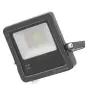 Ledvance Proiettore LED Smart+ Matter Grigio 20W 1600lm 100D - 830 Luce Calda -  + RGBW | IP65