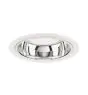 Philips Downlight LED LuxSpace Mini DN560B VLC-E 9W 1350lm 80D - 840 Bianco Freddo | 164mm - Aluminium Riflettore - Dali Dimmerabile 