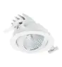 Philips Faretti LED LuxSpace Accent Compact RS771B 36W 3850lm 36D - 930 Luce Calda -  | 130mm - Miglior Resa Cromatica