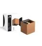 D'Lite Luce Da Parete Nova Bronze Up & Down 4.9W 480lm - 830 Luce Calda -  | IP54