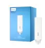 Philips CorePro PL-T LED Bulbo HF 15W - 830 Luce Calda -  | 4-Pin - Sostitutiva 32W