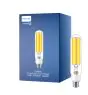 Philips TrueForce Pubblico (Road – SON) Master LED SON-T M E27 19W 4000lm 300D - 740 Cool white 