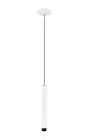 SLV Grip! Acciaio Bianca 10W 620lm - 930 Luce Calda -  | Miglior Resa Cromatica - Dimmerabile