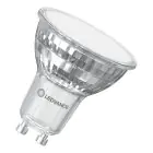 Ledvance Faretti LED GU10 PAR16 5.6W 620lm 120D - 827 Bianco Molto Caldo | Sostitutiva 80W