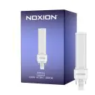 Noxion Lucent PL-C LED 3.6W - 830 Luce Calda -  | 2-Pin - Sostitutiva 10W