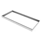 Noxion Pannello A LED Kit Per Montaggio Su Superficie Per Ecowhite V4.0 | 120x60cm