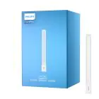 Philips CorePro PL-L LED Bulbo EM/Mains 16.5W - 830 Luce Calda -  | 4-Pin - Sostitutiva 36W