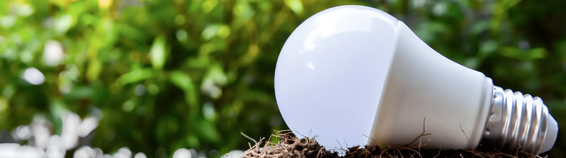 risparmia energia con i led