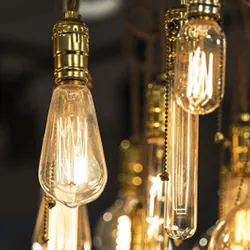 Lampadine LED E27 Lampadine LED E27
